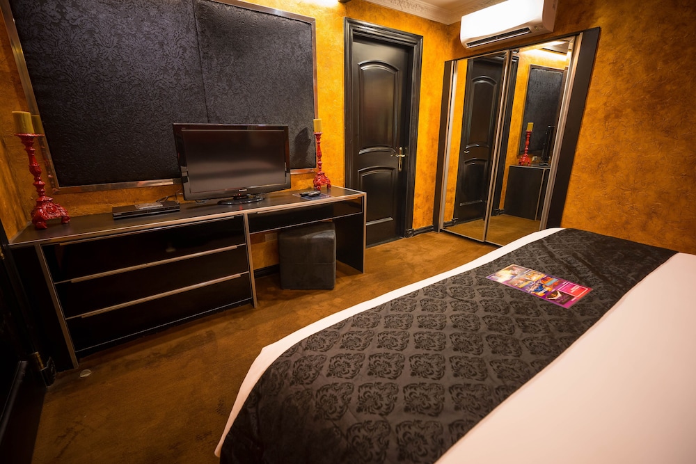 Fields Plaza Hotel, photo 45