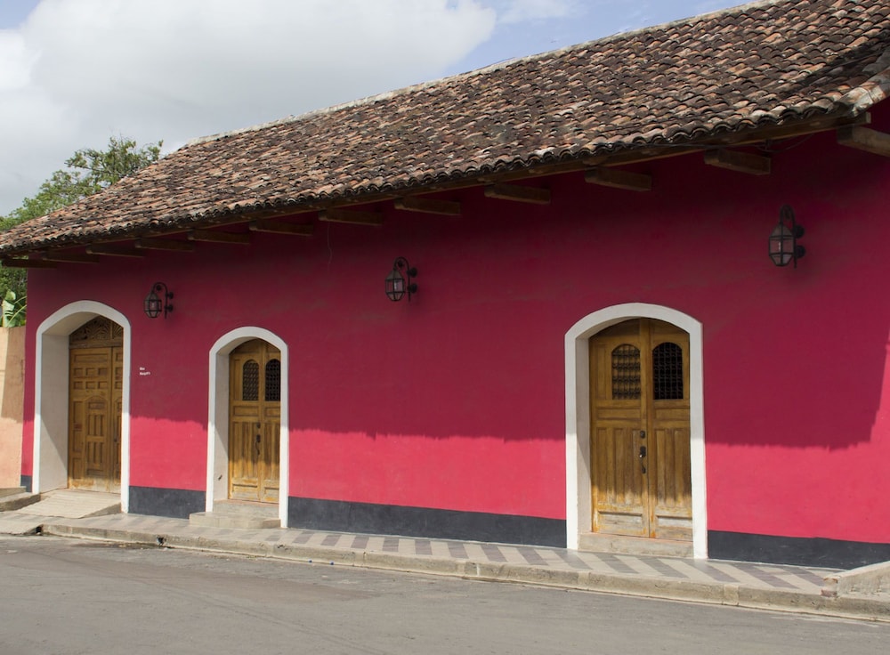 Miss Margrit's Guesthouse