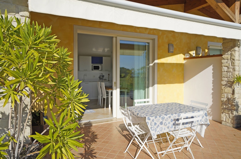 Montecolo Resort G5 by Wonderful Italy