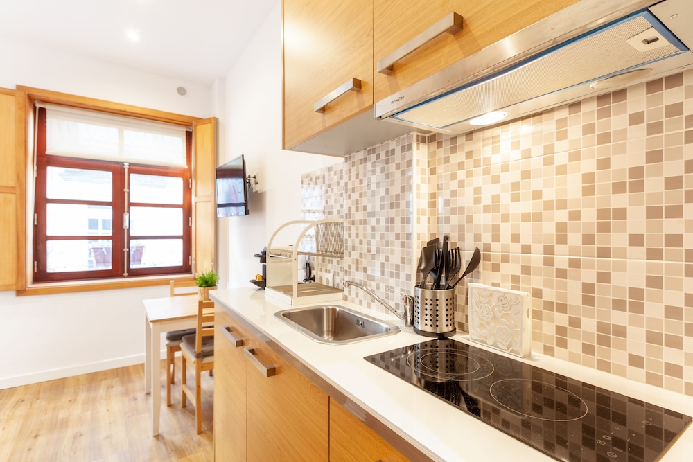 D&S - Porto São Bento Apartments I
