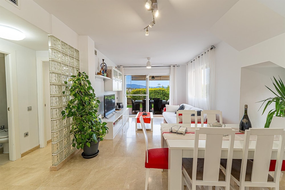 Villa Kalma Luxury House in Vera Playa