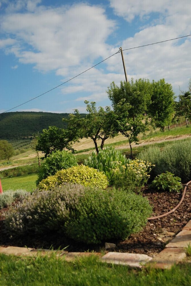 Abbazia Sette Frati Agriturismo Fratres