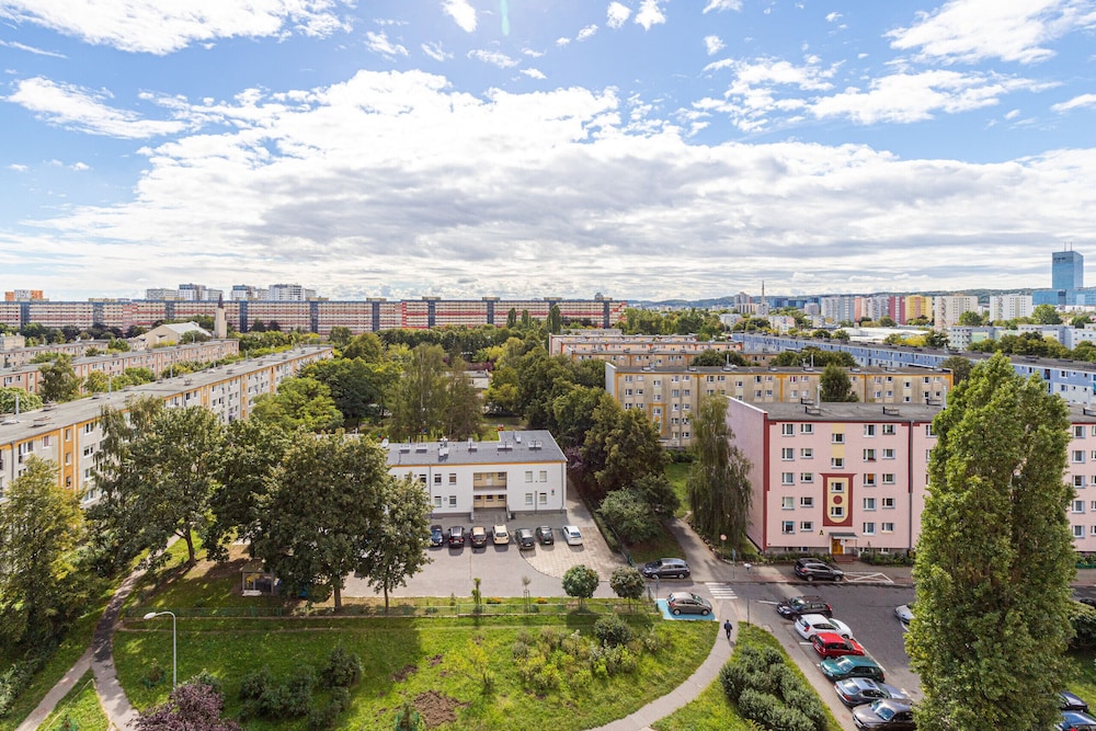 Apartment Gdańsk Piastowska by Renters view 5