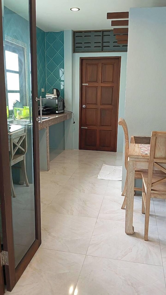 Moubillow Resort