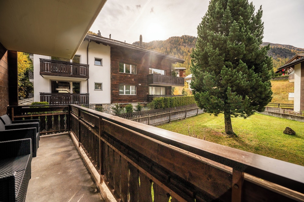 Fabi s Horu Lodge