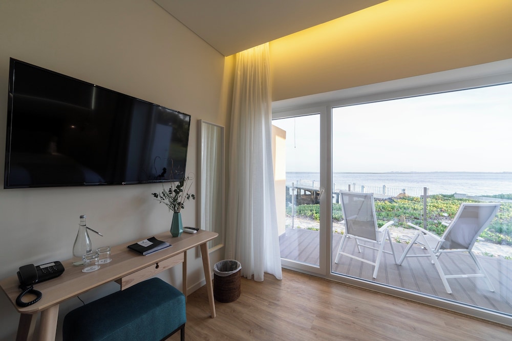 Pousada da Ria - Aveiro - Charming Hotel