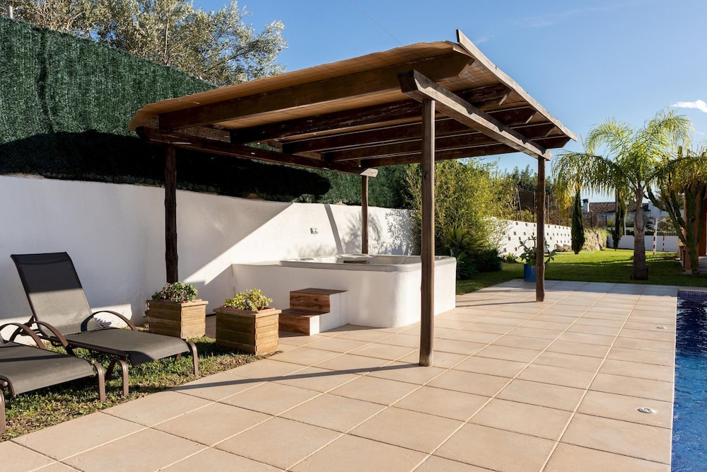 Villa Paulina in Javea