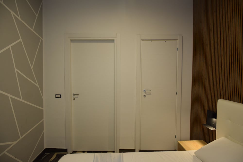 Napoli Central Stay
