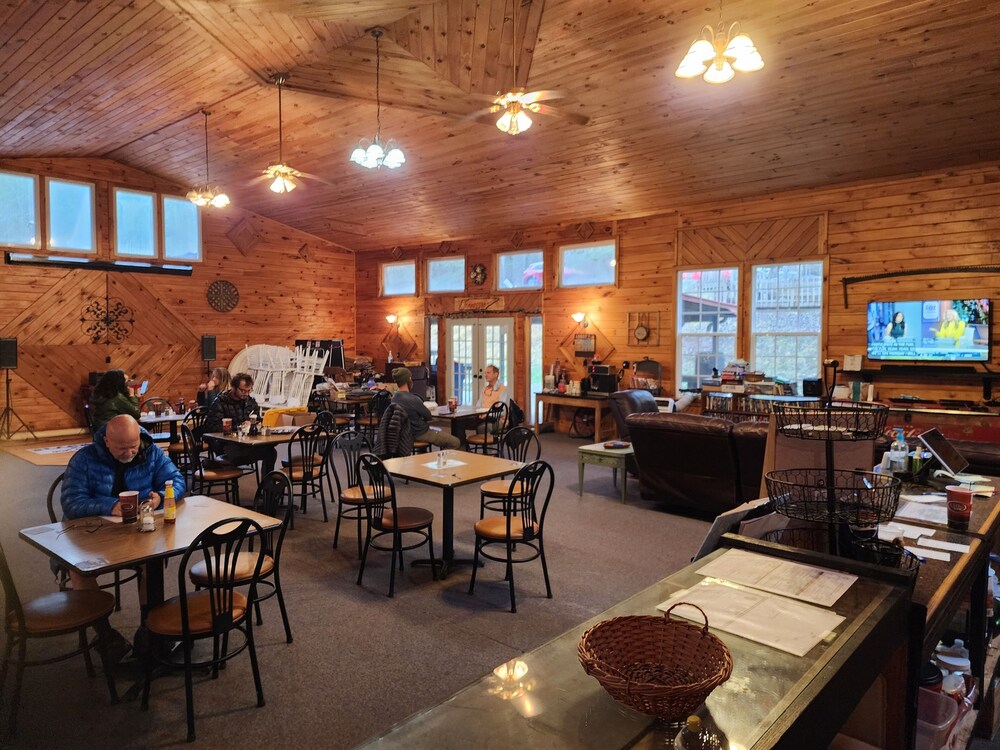 Black Bear Resort