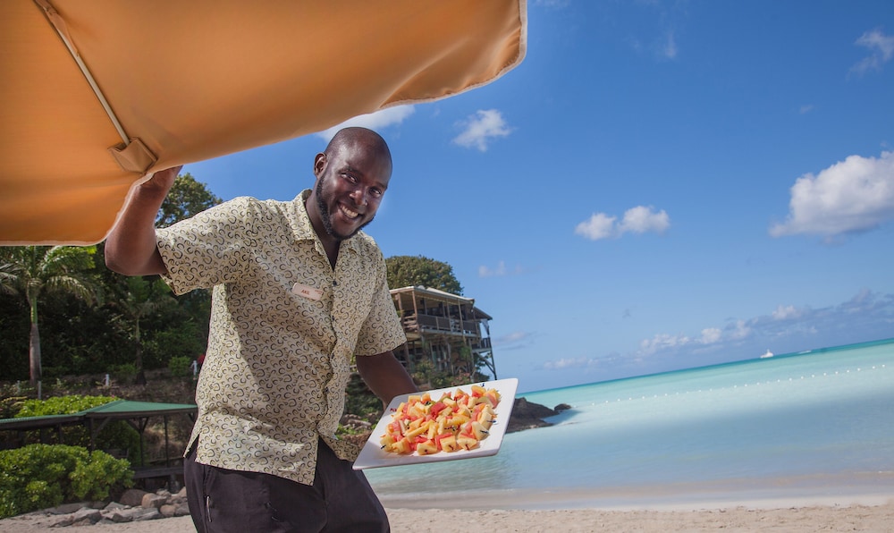 COCOS Hotel - Adults Only - Caters to Couples - All Inclusive - Property Image 54