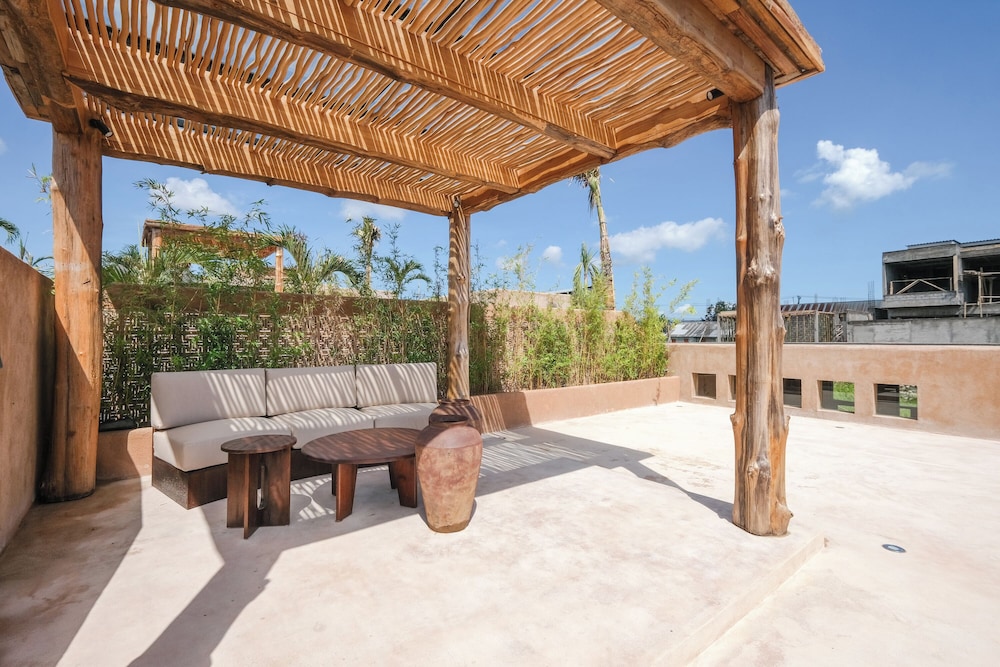 Villas de Lujo at Bocoa Villas