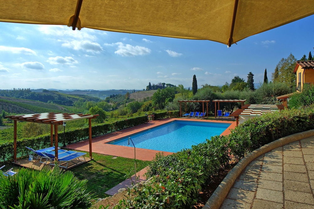 Casa Rossa