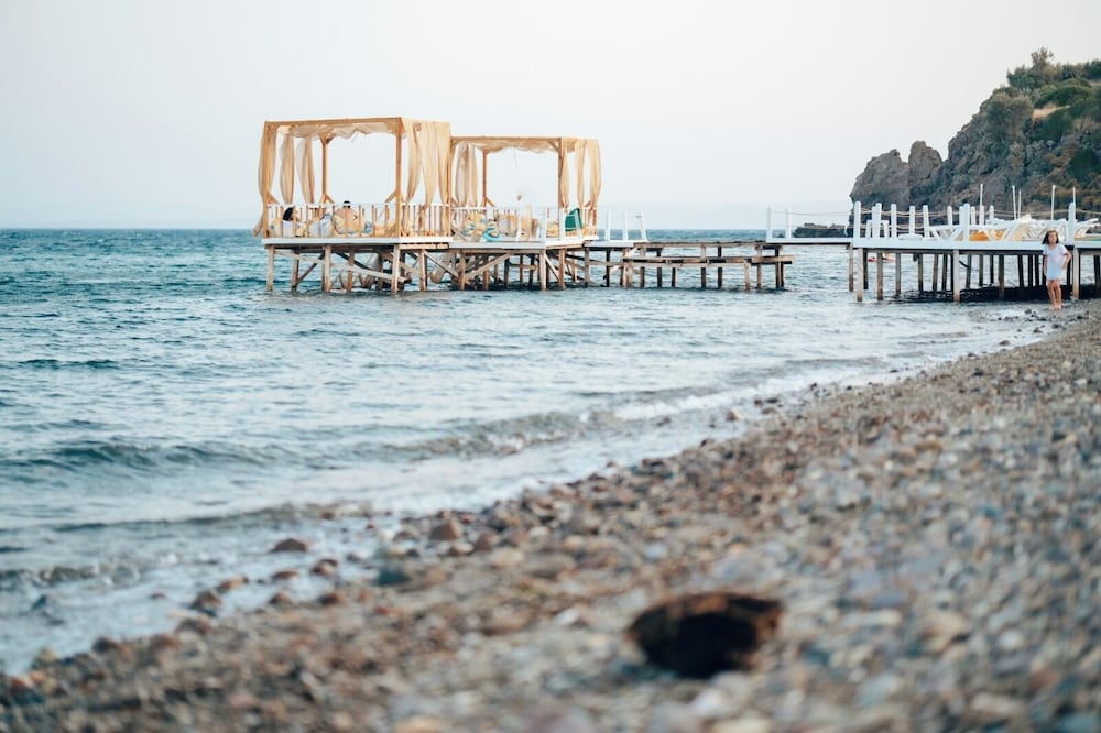 Şamata Kamp