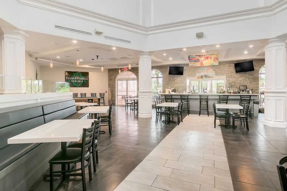 Modern 4BR Home in Regal Palms Resort Near Disney