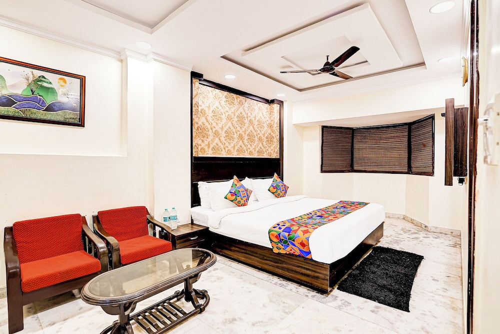 Fabhotel Comfort Stay I