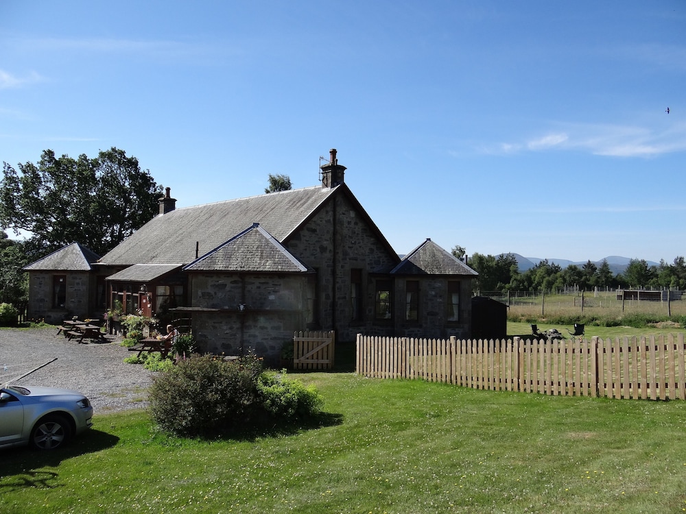 Kingussie Vacations - Shetland Cottage - Property Image 37