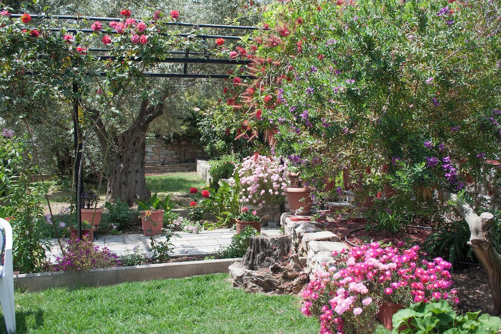villa penelope