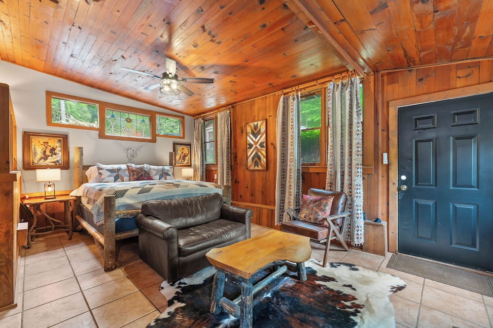 North 40 Lodge