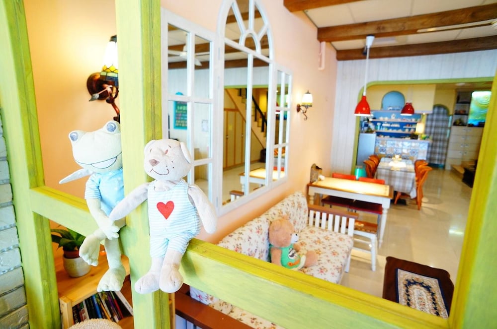 Hualien Yashe House
