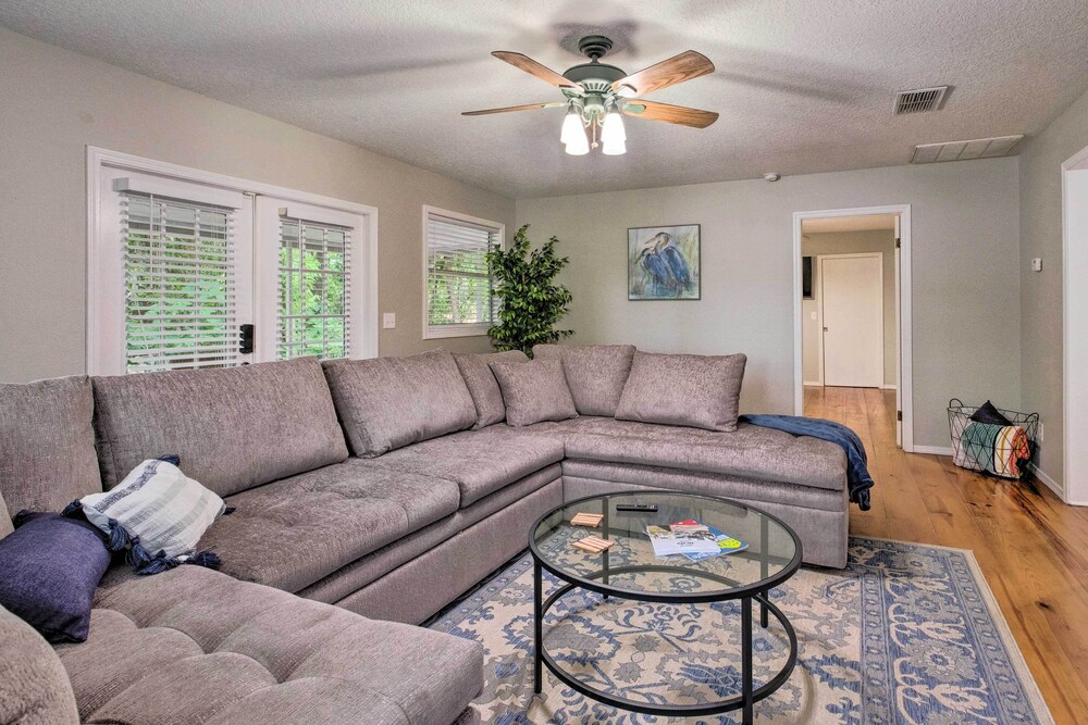 Ocala Vacations - Cozy Ocala Home w/ Porch < 1 Mi to Downtown! - Property Image 20