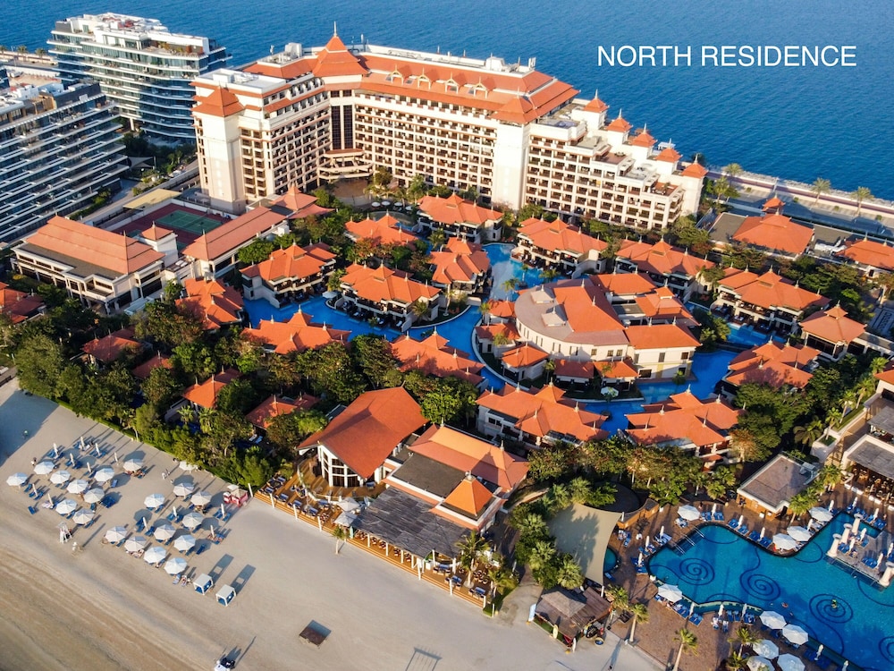 Resort Apartments - Royal Amwaj North