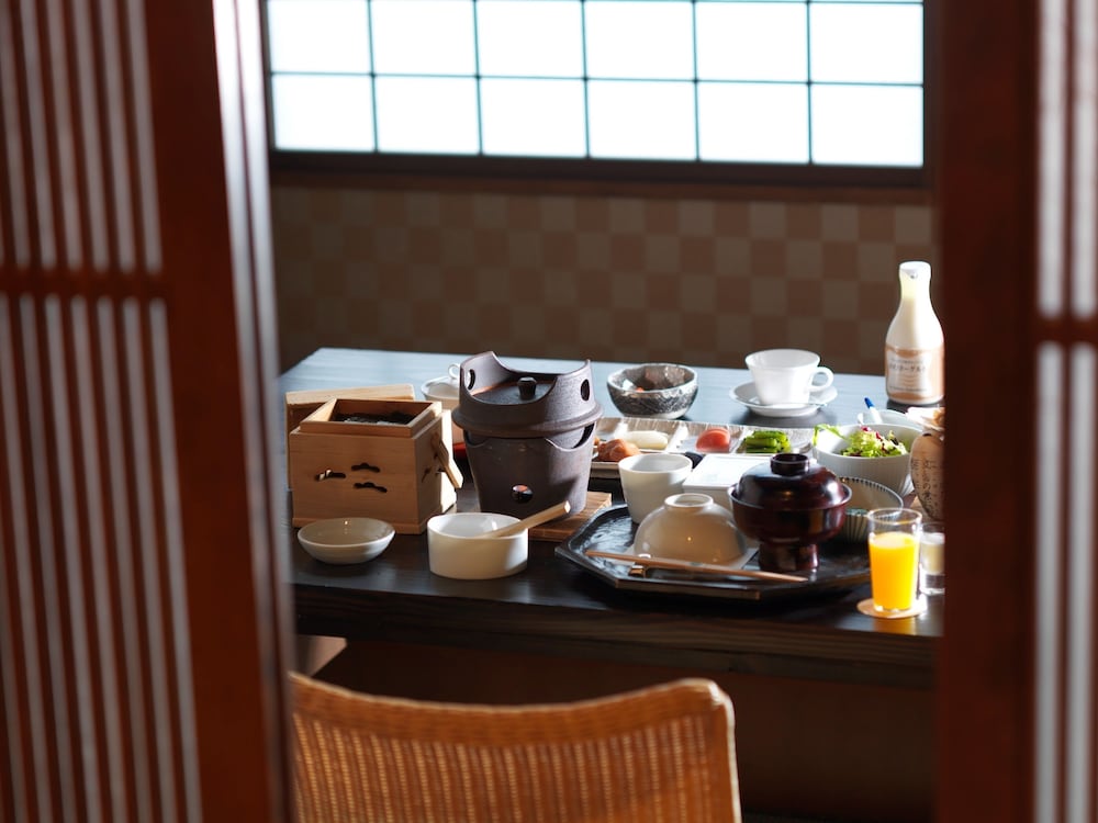 Kushiro Vacations - Akan Tsuruga Bessou HINANOZA - Property Image 6