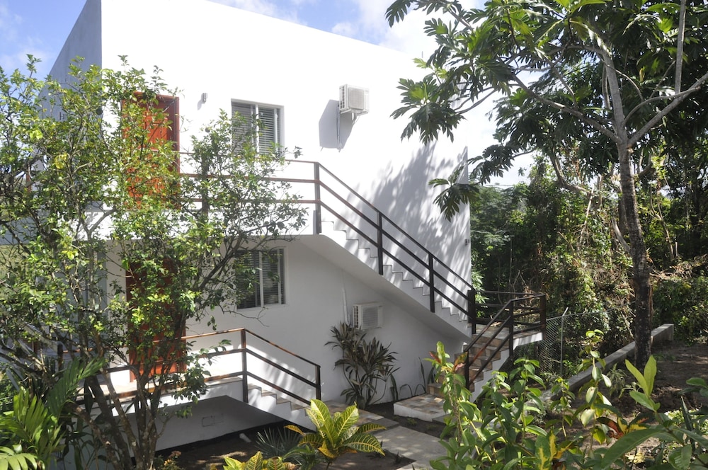 Marigot Palms Luxury Guesthouse