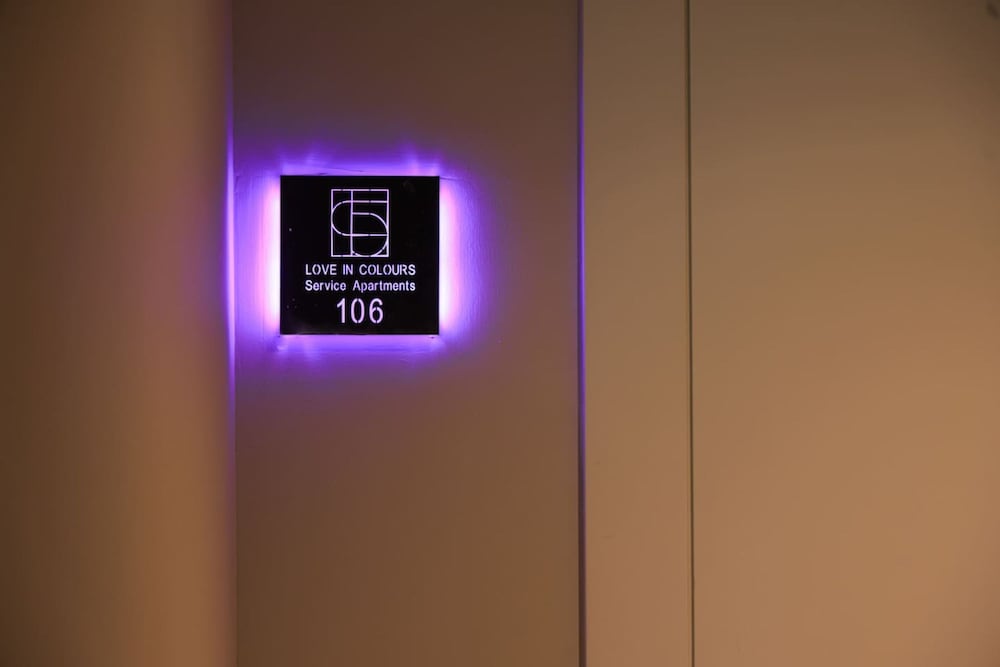 Grandstay Studios 106