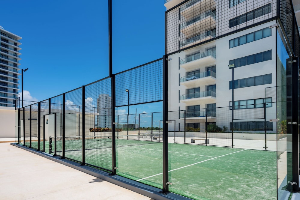 Luxury Condo 2bdr - Puerto Cancun