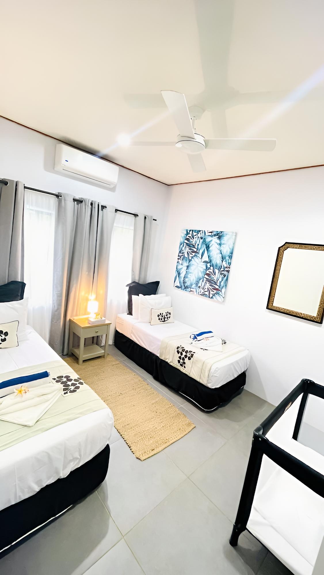 Inave Oasis Holiday Homes
