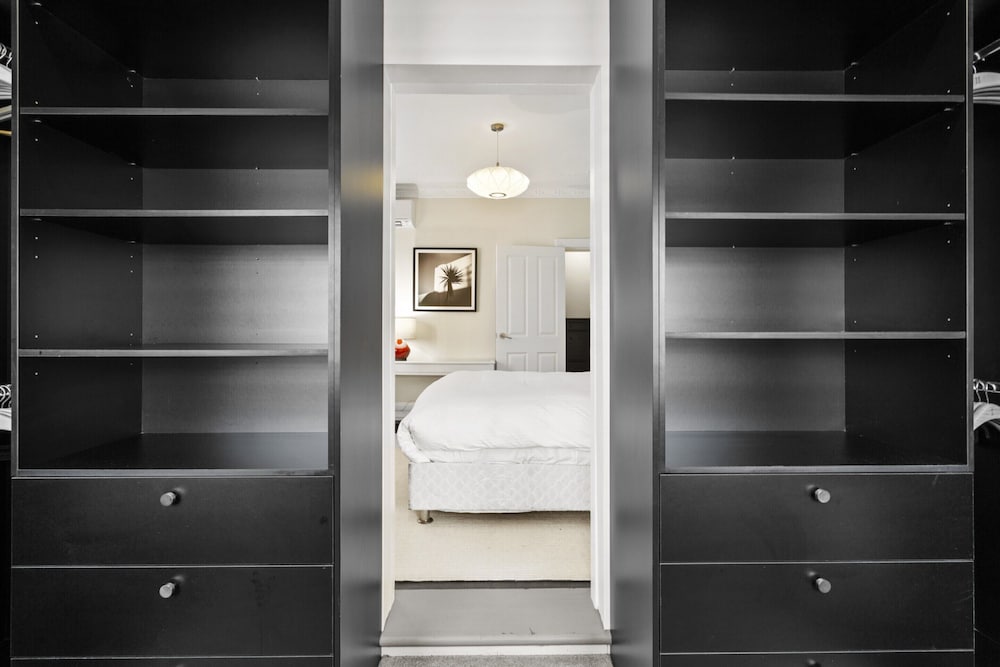 Comfy 2-bed Apartment With A/C Throughout