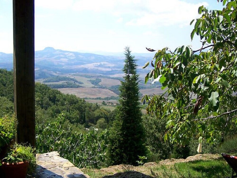 Villa With Pool in Sarteano