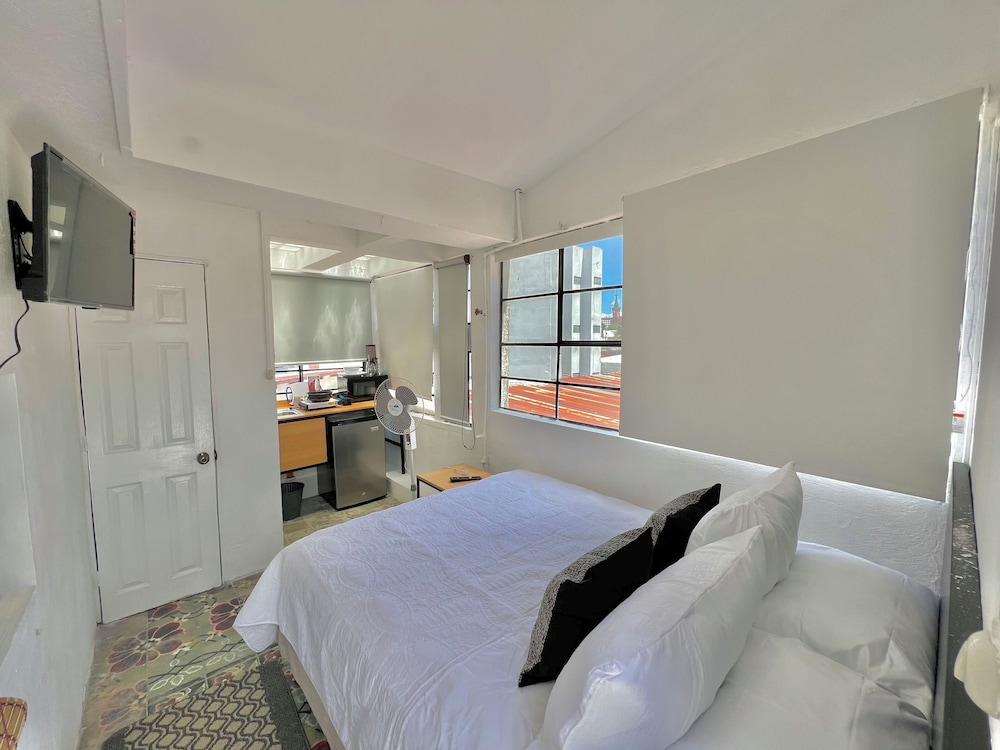 Hostal Urban