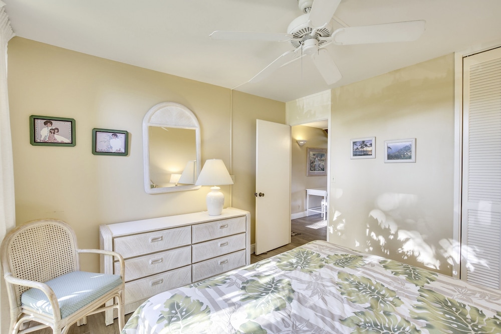 Turtle Bay Alea**nuc 90-tvu-0263 2 Bedroom Condo by RedAwning