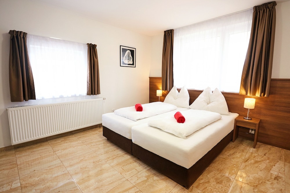 ATC Železná Ruda Apartments