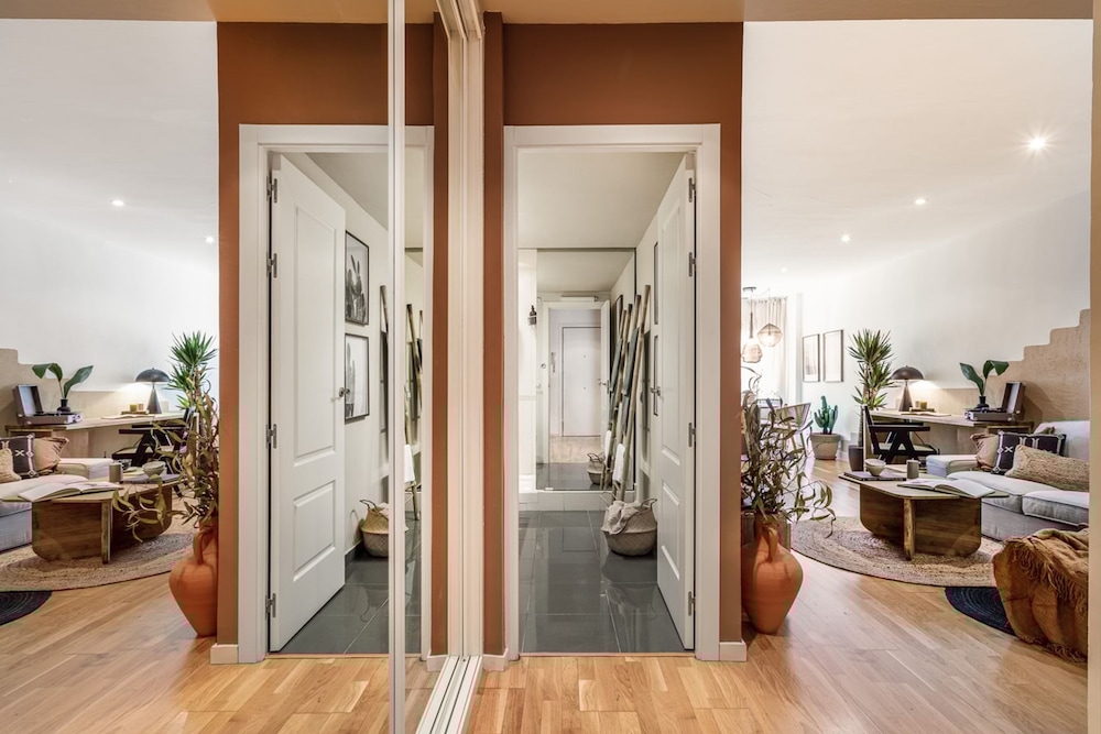 Sinai - 1 Bedroom and Pool in Salamanca