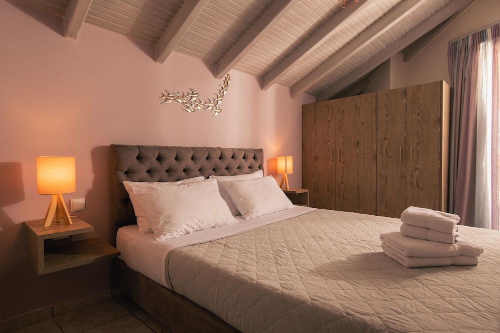 Koukos Loft Apartments photo 4