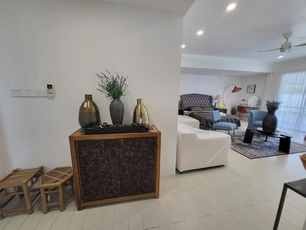 Luxury Tropical Bungalow in Damansara Golden Core