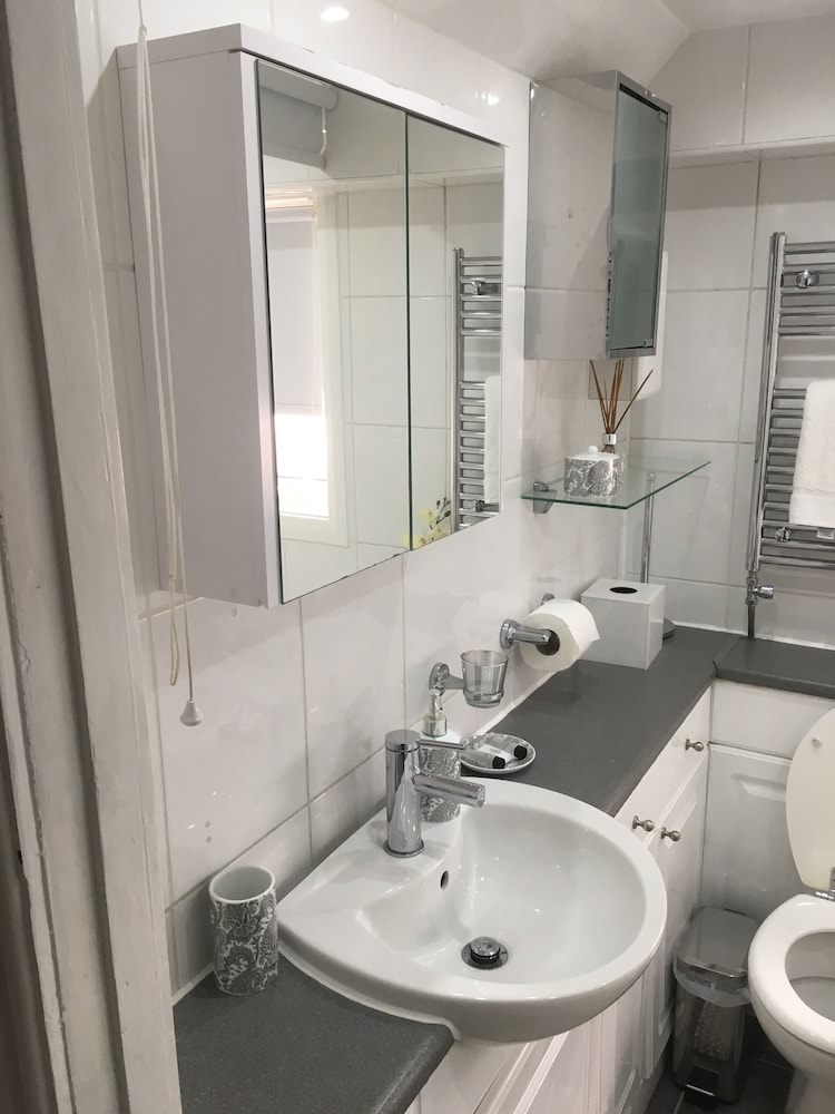 Luxurious Apartment in Kensington & Chelsea