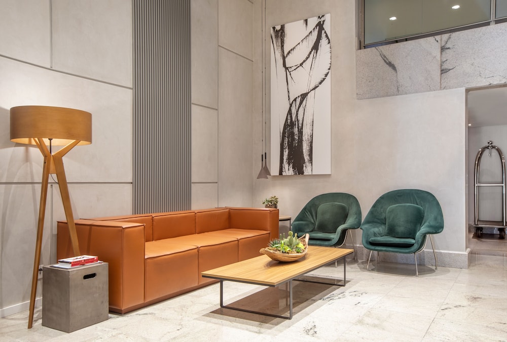 Brasil 21 Suites Affiliated by Melia