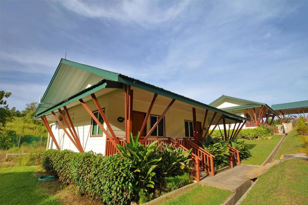 Tanini Sepilok (Formerly Nature Lodge Sepilok)