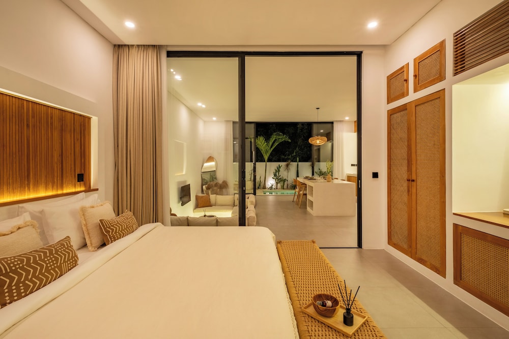 Villa Mezcal Uluwatu