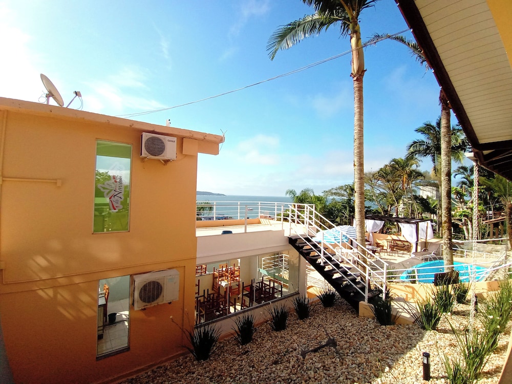 Vila do Navegante
