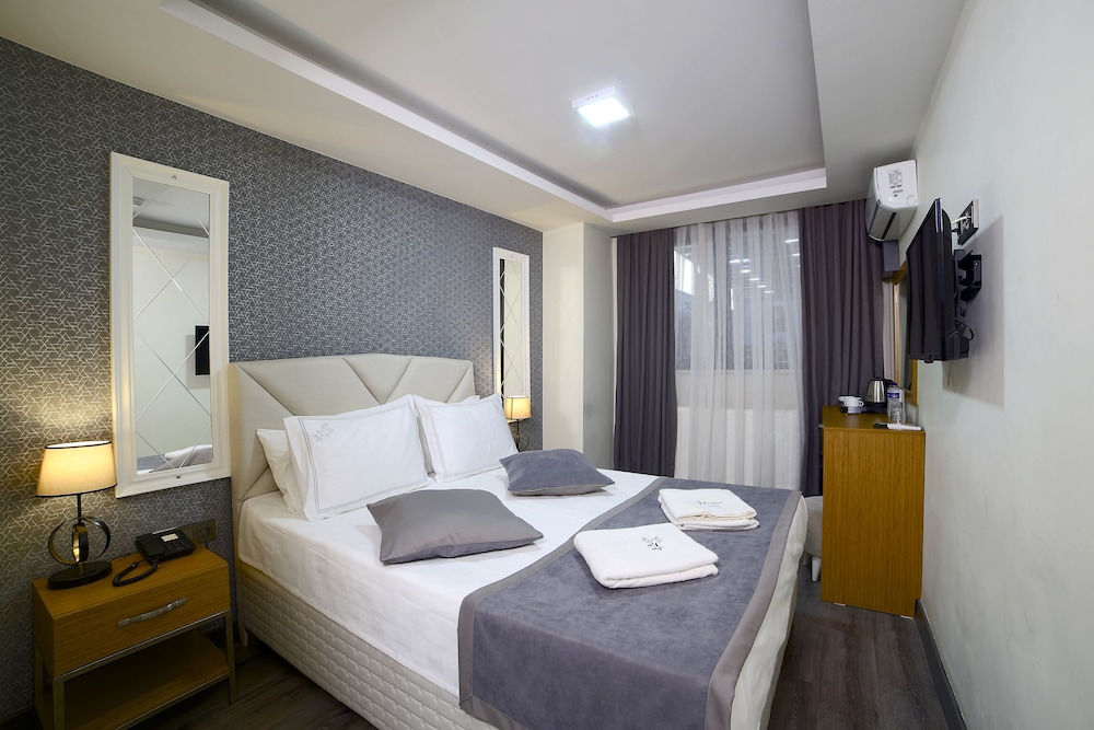 Almina Inn Otel - Image 21