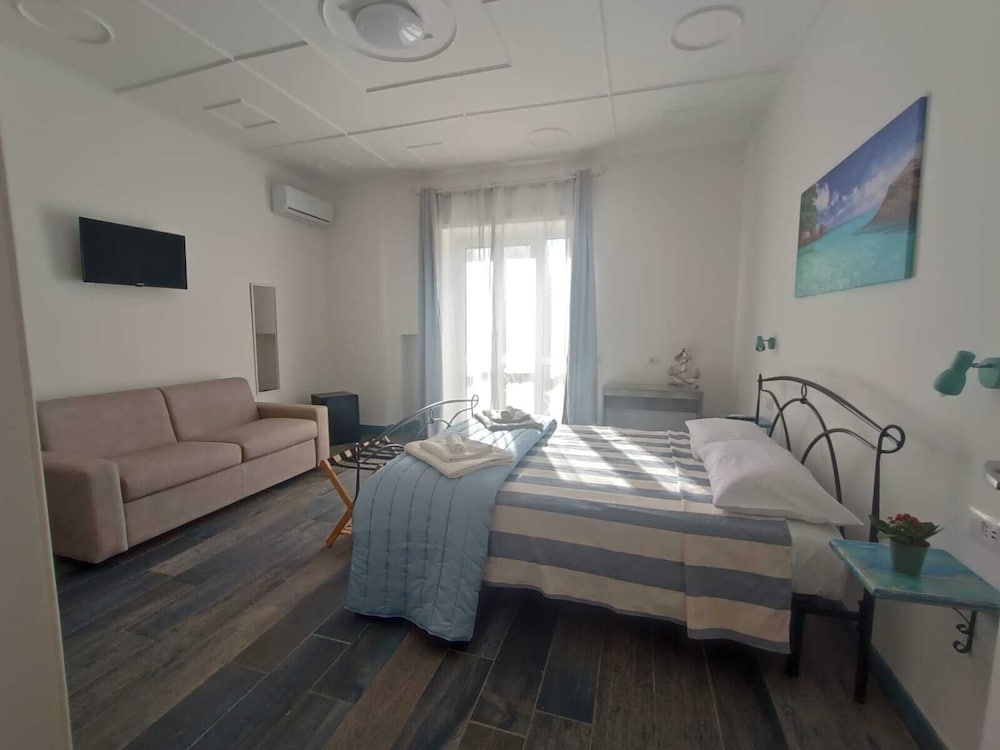 Porto Sicuro Hospitality