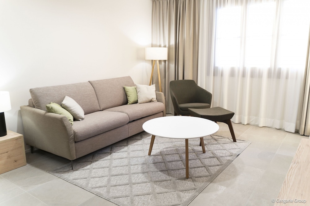Apartment Near ski Area