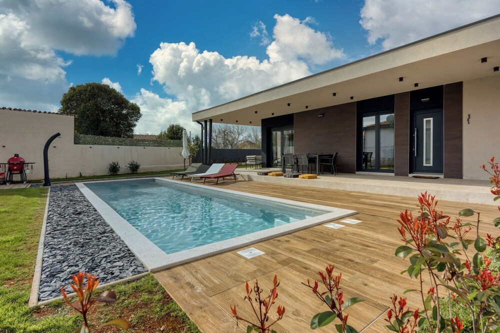 Villa Gigi