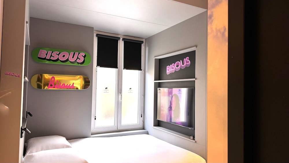 HOTEL by REBOUL - Boutique Hôtel Cassis