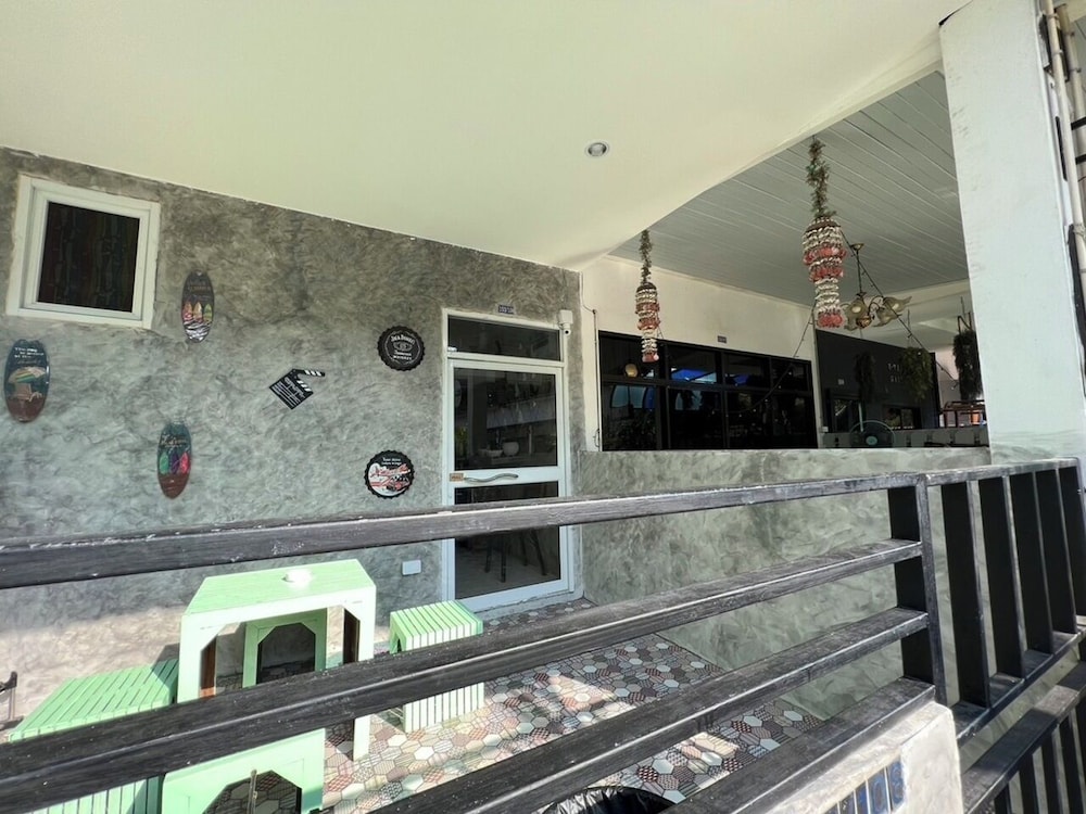 Baan Bua Talay view 5