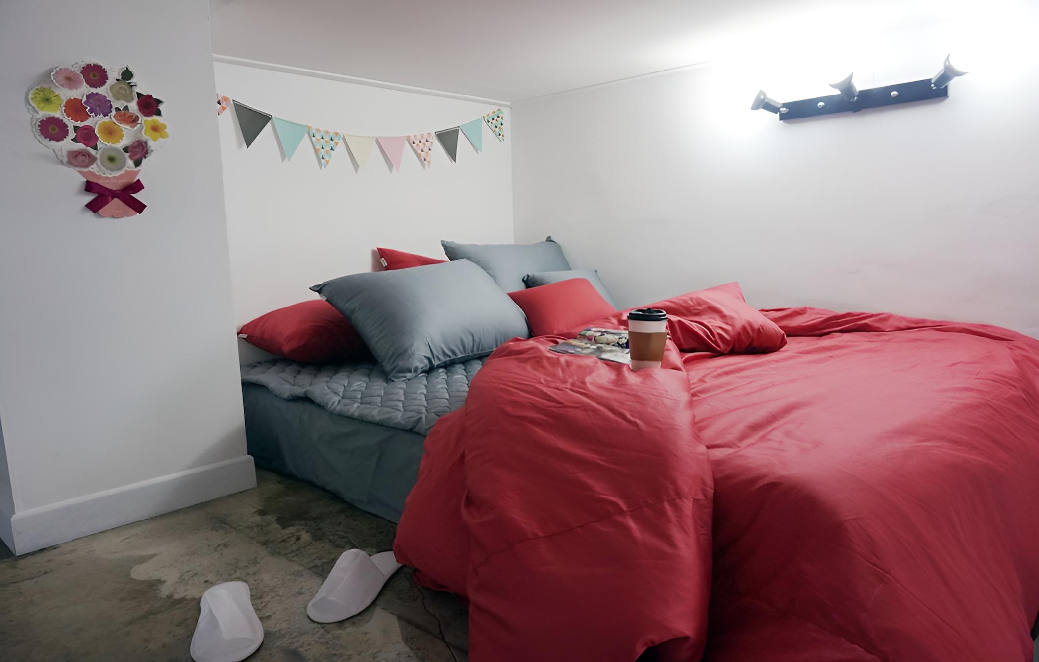 LikeU Guesthouse